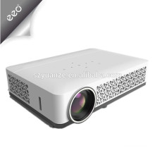 2015 Popular colorful cheap mini projector/3d mapping projector/mobile phone projector android